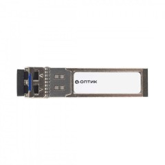 Трансивер А-Оптик AO-SFP-LX-80D