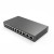 Коммутатор неуправляемый Reyee RG-ES110D-P, 8x10/100 PoE, 2x10/100 Uplink, PoE 110W в Metoo.kz - Metoo (3)