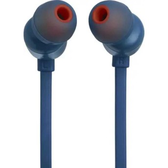 JBL Tune 310C - Wired TypeC Headset - Blue в Metoo.kz - Metoo (2)
