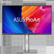 Монитор 27" ASUS ProArt Display PA27JCV IPS 5120x2880 60Hz 4ms 400cd/m 1500:1 HDMI USB-C(DP)