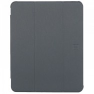 TUCANO SATIN IPAD CASES FOR iPad Pro 13 M4 (2024) Blue Black..