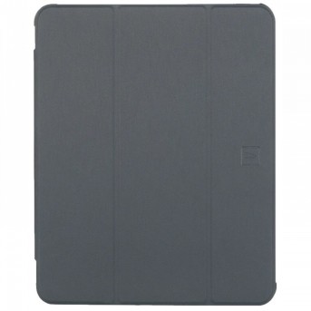 TUCANO SATIN IPAD CASES FOR iPad Pro 13 M4 (2024) Blue Black в Metoo.kz - Metoo (1)