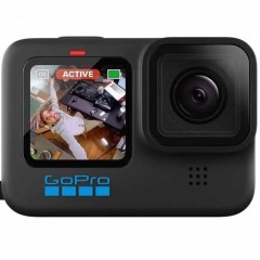 Экшн-камера GoPro CHDHX-112-RW HERO 11 Black