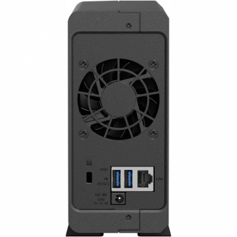 Система хранения данных Synology DS124 в Metoo.kz - Metoo (6)
