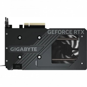 Видеокарта GIGABYTE GeForce RTX 5060 WINDFORCE OC 8G, 8Gb/128bit, 1хHDMI+3xDP, PCIe5.0 в Metoo.kz - Metoo (2)