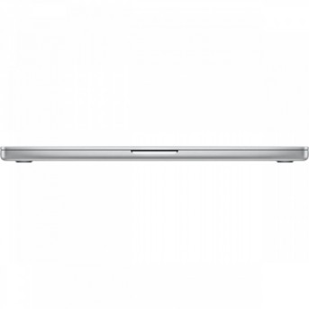 14-inch MacBook Pro: Apple M5 Pro chip with 15-core CPU and 16-core GPU, 24GB, 2TB SSD - Silver,Model A3426 в Metoo.kz - Metoo (3)