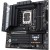 Материнская плата ASUS TUF GAMING B860M-PLUS, LGA1851 B860 4xDDR5 4xSATA 3xM.2 HDMI DP USB-C mATX - Metoo (3)