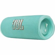 JBL Flip 6 - Portable Waterproof Speaker - Teal