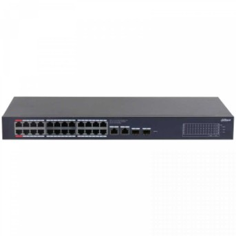 Коммутатор Dahua DH-CS4228-24GT-375 в Metoo.kz - Metoo (1)