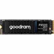 GOODRAM SSD PX500 GEN.3 1TB PCIe 3x4 M.2 2280
