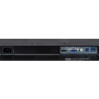 Монитор iiyama ProLite PLT2454M T2454MSC-B1AG A 24" - Metoo (3)