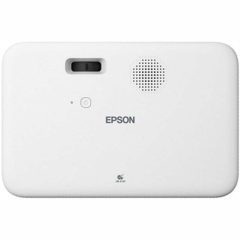 Проектор Epson CO-FH02 V11HA85040, 3LCD, 1080p, 3000lm, HDMI, USB в Metoo.kz - Metoo (4)