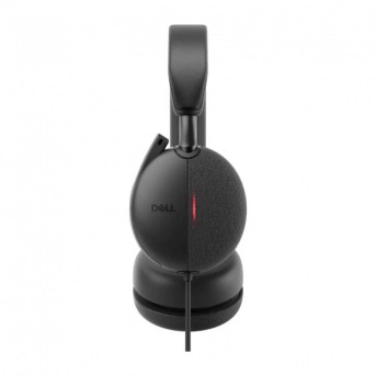 Наушники Dell Pro Wired ANC Headset - WH5024 (520-BBGQ) - Metoo (2)