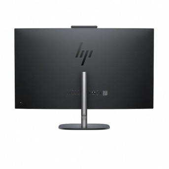 Моноблок HP E1XS0EA HP OmniStudio X All-in-One Desktop Next Gen AI 27-cx0015ci 27'' QHD (2560 x 1440) IPS 120Hz/Intel Core Ultra 9 386H up to 4.9GHz (16C)/32GB/1TB SSD/NVIDIA GeForce RTX5050 8GB/Wi-Fi 7/BT6.0/5MP+IR Camera/Wireless mouse+keyboard/Windows в Metoo.kz - Metoo (4)