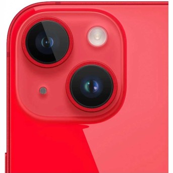 iPhone 14 Plus 256GB (PRODUCT)RED,Model A2887 в Metoo.kz - Metoo (6)