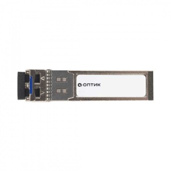 Трансивер А-Оптик AO-SFP-LX-40D в Metoo.kz - Metoo (1)