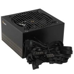 Блок питания Ocypus Beta P500 Черный 500W Non modular, Beta-P500-N1HDBK024X-EU..