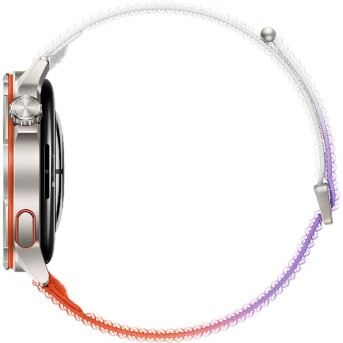 HUAWEI WATCH GT Runner 2 Dawn Orange / Chitu-B19W в Metoo.kz - Metoo (14)