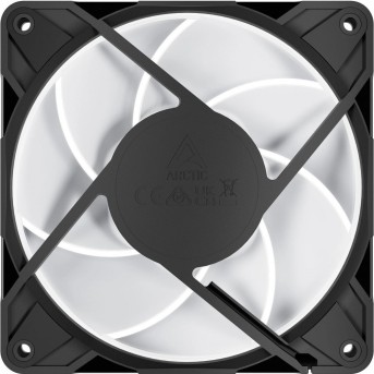 Кулер для корпуса ARCTIC P12 Pro A-RGB (Black), ACFAN00309A, 12cm, 600-3000rpm, 4Pin, Fluid Dyn. в Metoo.kz - Metoo (3)