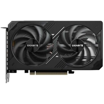 Видеокарта GIGABYTE GeForce RTX 5060 Ti WINDFORCE MAX OC 16G, 16G/128bit GDDR7, 1хHDMI+3xDP, PCIe5.0 в Metoo.kz - Metoo (1)