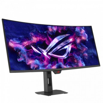 Монитор 34" ASUS ROG Strix XG34WCDG QD-OLED 3440x1440 175Hz 0.03ms 250cd/m 2xHDMI 1xDP 1xUSB-C в Metoo.kz - Metoo (2)