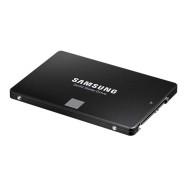 Твердотельный накопитель SSD Samsung MZ-77E2T0BW 2000ГБ 2.5 870 EVO SATA III