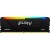 Kingston 16GB 2666MT/<wbr>s DDR4 CL16 DIMM (Kit of 2) FURY Beast RGB - Metoo (4)