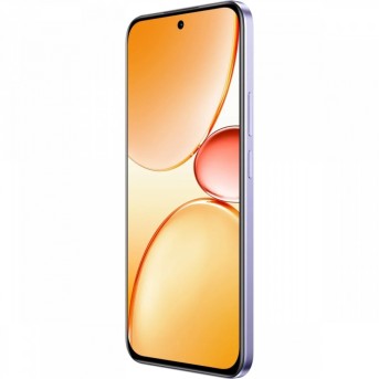 СМАРТФОН REALME RMX5555 (C85 PRO) 8 + 256 ГБ ЦВЕТ:ФИОЛЕТОВЫЙ в Metoo.kz - Metoo (4)