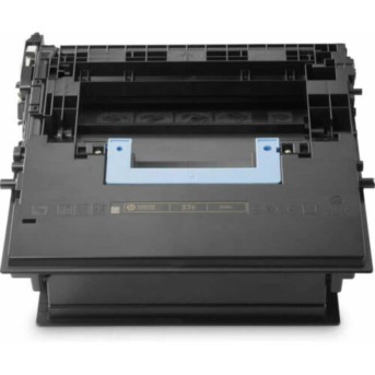 Оригинальный лазерный картридж HP CF237YC LaserJet 37Y, максимальной емкости, Черный в Metoo.kz - Metoo (1)