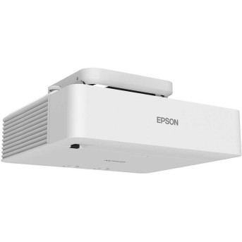 Проектор лазерный Epson EB-L630U, LCD: 3 х 0.67", 2 500 000:1, 6 200 ANSI lm, WUXGA (1920x1200), 4K, WIFI в Metoo.kz - Metoo (6)