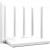 Wi-Fi роутер Netis NC63, WiFi 5, AC1200, 300+867Мбит/с, 6x5dBi, TR-069, Mesh, IPTV, GWAN, 3xGLAN в Metoo.kz - Metoo (2)