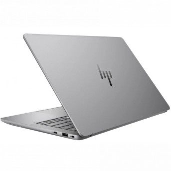 HP ZBook Ultra G1a 14 / UMA Ryzen AI MAX+ 395 16C 64GB Ultra 14 inch G1a / 1TB PCIe-4x4 2280 NVMe TLC / W11p64extGenPremium / Meteor Silver Aluminum ID / 14.0 2.8K (2880x1800) Touch, BrightView, OLED, 120Hz, 400nit, LowBlueLight, for 5MP+IR / WLAN MT SD14 в Metoo.kz - Metoo (5)