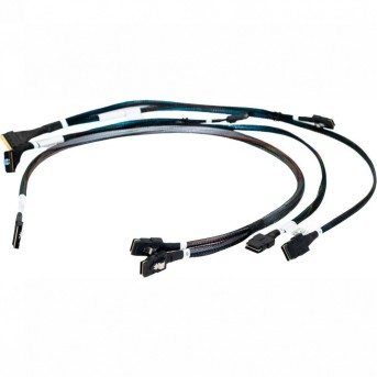 Кабель HPE (P56995-B21) в Metoo.kz - Metoo (1)