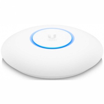 Wi-Fi точка доступа 3000MBPS U6-LR UBIQUITI в Metoo.kz - Metoo (3)