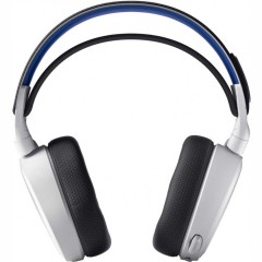 Наушники-гарнитура игровые SteelSeries Arctis 7P+ 61471 белый