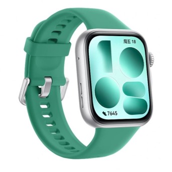 HUAWEI WATCH FIT 5 Green / Niki-B19F в Metoo.kz - Metoo (14)