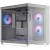 Корпус Ocypus Iota C70 WH ARGB ATX/mATX/mITX 2xUSB, Type-C, Белый, Iota-C70-WHD600XX-GL в Metoo.kz - Metoo (1)