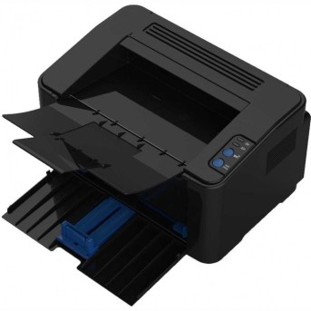 Laser printer PANTUM P2500W 22ppm single function laser printer / wifi (22ppm single function laser printer with wifi) в Metoo.kz - Metoo (6)