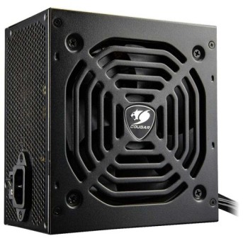 Блок питания Cougar SC 550 в Metoo.kz - Metoo (3)