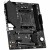 Материнская плата MaxSun Terminator B550M, AM4, 2xDDR4, HDMI+VGA, PCIe4.0, 4xSATA, 1xM.2, mATX в Metoo.kz - Metoo (3)