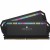 Corsair DDR5, 6000MT/<wbr>s 32GB 2x16GB DIMM, Unbuffered, 36-38-38-76, OC PMIC, XMP 3.0, DOMINATOR PLATINUM RGB DDR5 Black Heatspreader, RGB LED, 1.25V, EAN:0840006660774 - Metoo (1)