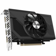 Видеокарта 8Gb PCI-E GDDR6X GIGABYTE GV-N4060D6-8GD, 2хHDMI+2xDP GeForce RTX4060