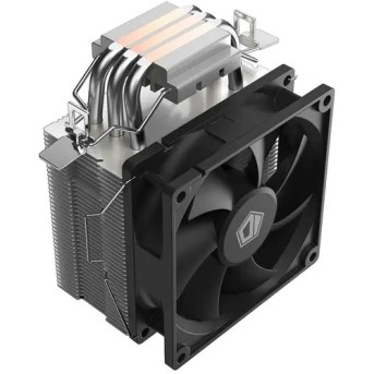 Кулер для процессора ID-Cooling SE-903-SD V3, S1700/1200/115x/AMD, 9cm fan, 2000rpm, 37.44CFM, 3pin в Metoo.kz - Metoo (3)