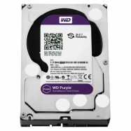 Жесткий диск Western Digital WD42PURU HDD 4Tb