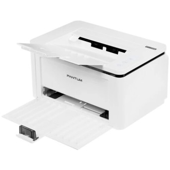 BP2300W (22ppm single function laser printer with wifi) в Metoo.kz - Metoo (4)