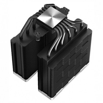 Кулер для процессора Deepcool AK620 ZERO DARK в Metoo.kz - Metoo (3)