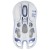 Мышь GravaStar Mercury M1 Pro Ice Blue, PAW3395, 26000 DPI, 2.4/BT/Wired, 88±3g в Metoo.kz - Metoo (1)
