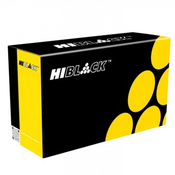 Тонер-картридж Hi-Black (HB-W2010X) для HP Color LaserJet Enterprise M776dn/M776z/M776zs/M, Bk, 34K в Metoo.kz - Metoo (1)
