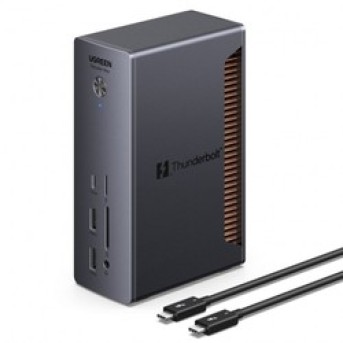 Basic Dock - 90 W (EU) в Metoo.kz - Metoo (9)