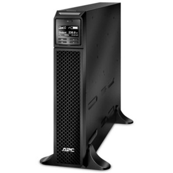 ИБП APC SRT2200XLI (SRT2200XLI) - Metoo (3)